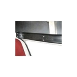 Instaplijstenset PV544