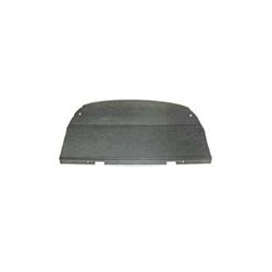 Interior panel Hat shelf grey
