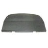 Interior panel Hat shelf grey