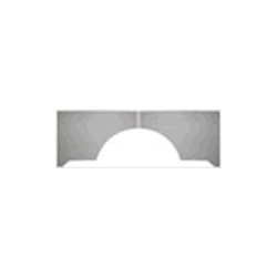 Interior panel Side panel grey Kit