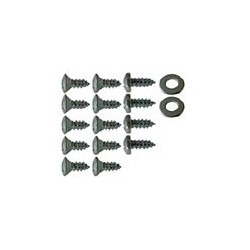 Mounting kit Gasket Bonnet