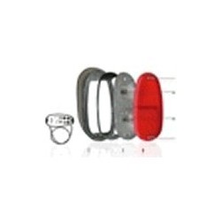 Mounting kit Rear light