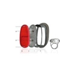 Mounting kit Rear light
