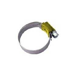Hose clamp 25 mm 32 mm