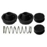Repair kit, Wheel brake cylinder Front axle