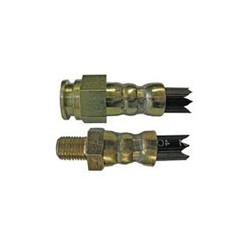 Remslang vooras achteras