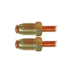 Remleidingen achteras links PV445, PV210