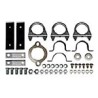Mounting kit, Exhaust system