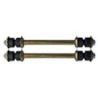 Stabilizer rod Front axle right left Kit