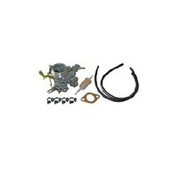Carburettor Weber 34 Kit