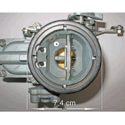 Carburettor Zenith 36 VN