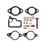 Repair kit, Carburettor Carter