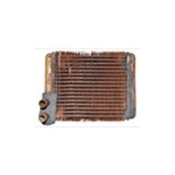 Warmtewisselaar interieurverwarming