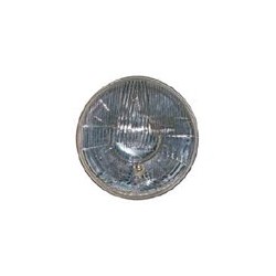 Headlight H4 with Parking light