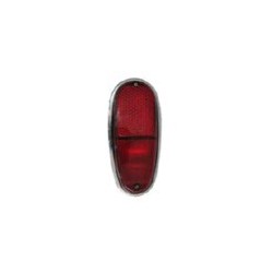 Combination taillight