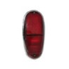 Combination taillight