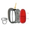 Seal, Taillight