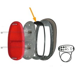 Afdichting achterlicht PV544