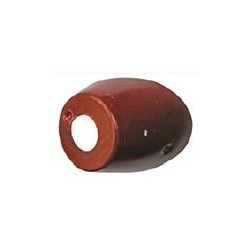 Housing, Rear light left