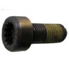 Flywheel bolt