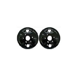 Brake Mounting Plate Front axle Kit