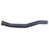 Intermediate exhaust pipe