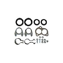 Mounting kit, Exhaust system