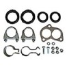 Mounting kit, Exhaust system