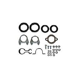 Mounting kit, Exhaust system