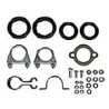Mounting kit, Exhaust system