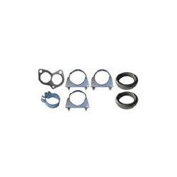 Mounting kit, Exhaust system
