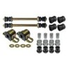Bushing, Suspension