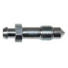 Bleeder screw, Slave cylinder