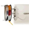 Lens, Combination taillight