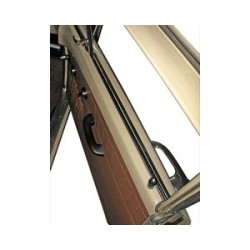 Window chanel guide Kit