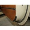 Door seal lower inner