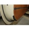Door seal lower inner