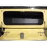 Buffer Heater housing Glovebox