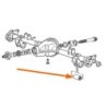 Bushing, Suspension Support arm
