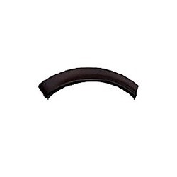 Repair sheet metal, Wheel arch inner rear right