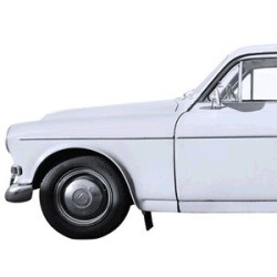 Seal, Windscreen Ventilation window