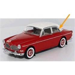 Ventilatievensterafdichting achter vanaf '62