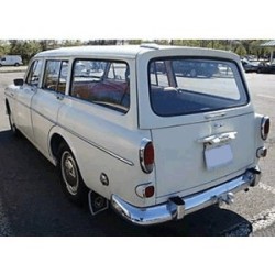 Seal, Windscreen Rear window without Trim