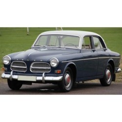 Seal, Windscreen Windscreen with Trim