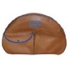 Cover, Spare wheel brown