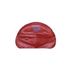Cover, Spare wheel red
