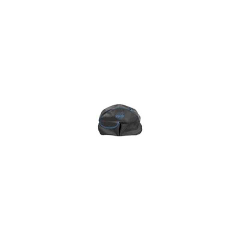 Cover, Spare wheel black
