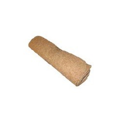 Vloermat vilten onderlegger achterbank