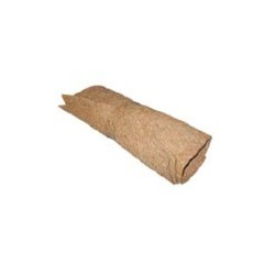 Jute felt kit, Rubber mat Front seat