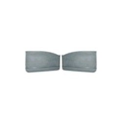 Interior door panel Driver side Passengers side blue Kit